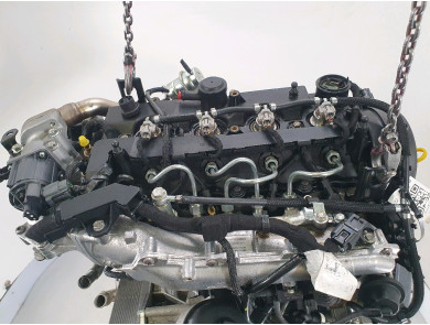 Engine type A17DTJ-ASTRA - Opel ASTRA J PH.1 - P1-8791U