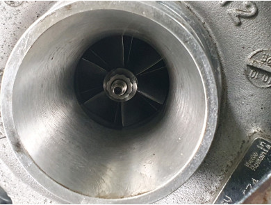 Engine type A17DTJ-ASTRA - Opel ASTRA J PH.1 - P1-8791U