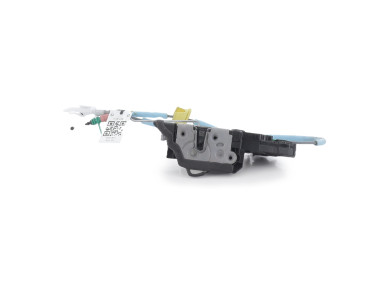 Left rear door lock - BMW SERIE 1 III - Inconnu - 51227956143 - I1-8193E