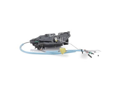 Left rear door lock - BMW SERIE 1 III - Inconnu - 51227956143 - I1-8193E