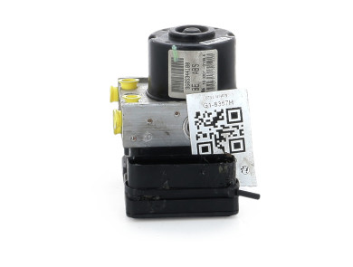 Bloc ABS - Peugeot 207 - 4541FX - G1-8357H