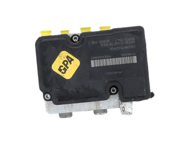 Bloc ABS - Peugeot 207 - 4541FX - G1-8357H