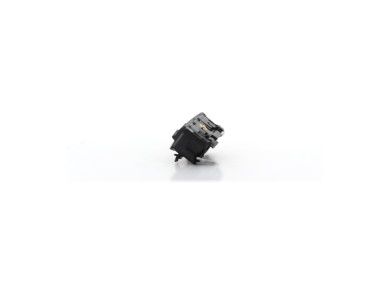 Heating control panel - Peugeot BOXER III PH.2 - 1607139980 - V1-9489U