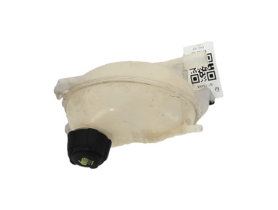 Coolant expansion tank - Renault CLIO IV PH.1 - 217104354R - B1-7848X