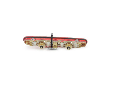 Third brake light - Peugeot 207 - 6350Y2 - Q1-8313K