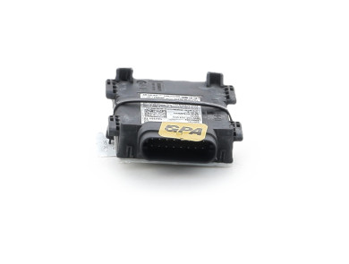 Rear left blind spot detection radar - BMW SERIE 1 III - 66325A84CF7 - R1-9727I