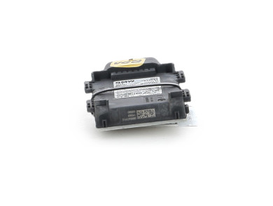 Rear left blind spot detection radar - BMW SERIE 1 III - 66325A84CF7 - R1-9727I