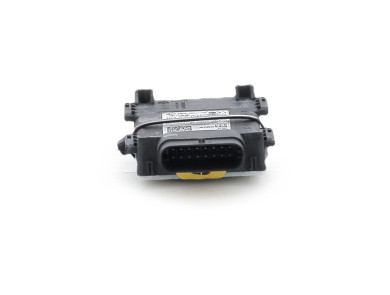 Rear right blind spot detection radar - BMW SERIE 1 III - 66325A84CF7 - T1-9698H