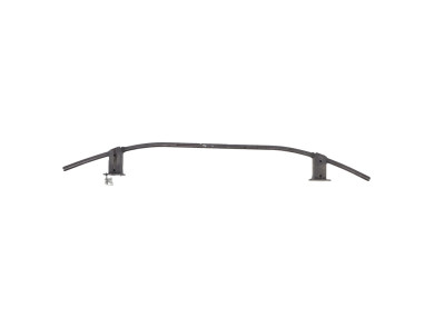 Traverse de pare choc arrière occasion - Opel AGILA - 93193189