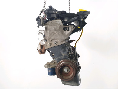 Moteur type D4F722 - Renault CLIO II PH.2 - J1-8801L