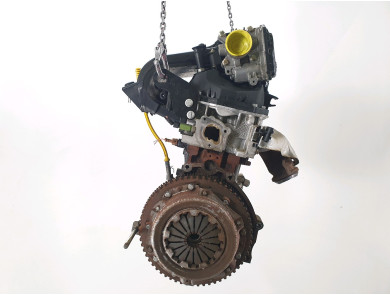 Engine type D4F722 - Renault CLIO II PH.2 - J1-8801L