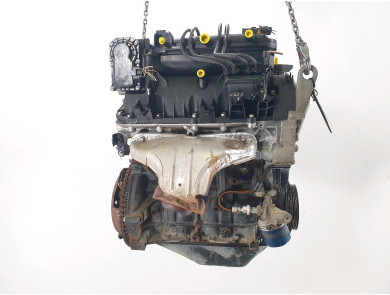 Moteur type D4F722 - Renault CLIO II PH.2 - J1-8801L