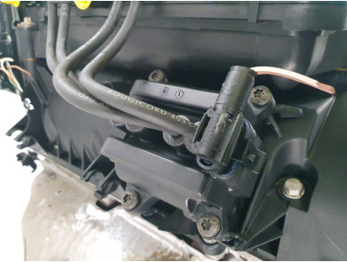 Engine type D4F722 - Renault CLIO II PH.2 - J1-8801L