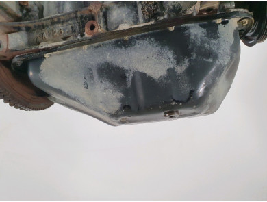 Engine type D4F722 - Renault CLIO II PH.2 - J1-8801L