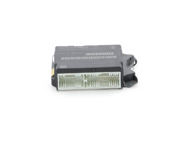 Airbag control unit used - Fiat PUNTO EVO - 51918197