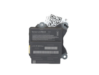 Airbag control unit - Fiat PUNTO EVO III - 51918197 - A1-7805U