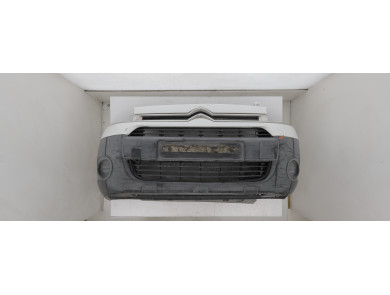 Front bumper used - Citroen BERLINGO FOURGON - 7401 PT