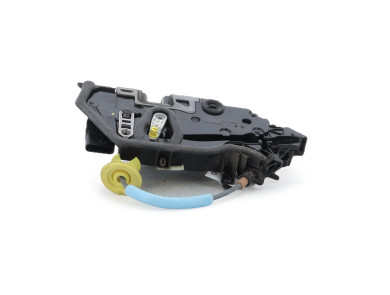 Right rear door lock - BMW SERIE 1 III - Inconnu - 51227956144 - P0-5795N