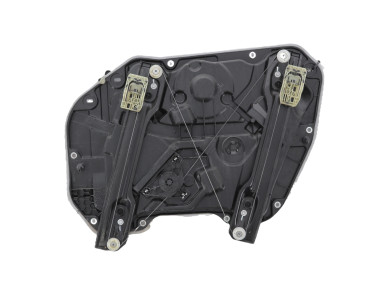 Left front window-lift used - BMW SERIE 1 - 61 35 5A02D61