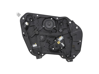 Left front window-lift - BMW SERIE 1 III - 61355A02D61 - H1-8191V