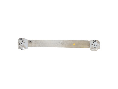 Traverse de pare choc arrière - Citroen C4 II PH.1 - Gris Fonce - 9671246280 - V1-2634I