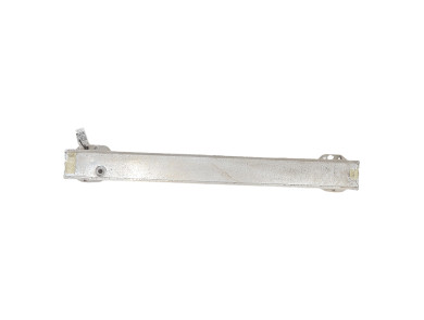Rear bumper reinforcement bar - Citroen C4 II PH.1 - Gris Fonce - 9671246280 - V1-2634I
