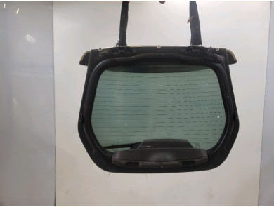 Hayon - Volvo C30 PH.2 - Blanc - 31265097 - H1-4175P