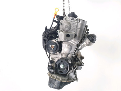 Moteur type AZQ - Volkswagen POLO - I1-8730Y
