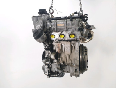 Moteur type AZQ - Volkswagen POLO - I1-8730Y