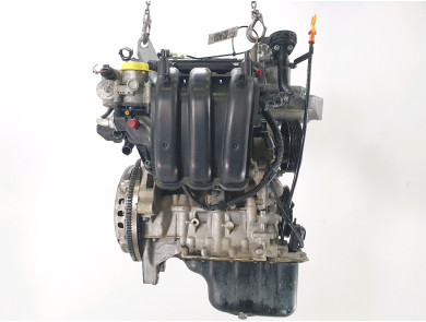Engine type AZQ - Volkswagen POLO - I1-8730Y