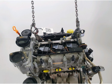 Engine type AZQ - Volkswagen POLO - I1-8730Y