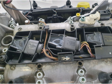 Engine type AZQ - Volkswagen POLO - I1-8730Y