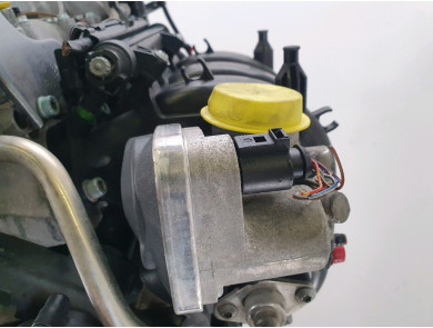 Engine type AZQ - Volkswagen POLO - I1-8730Y