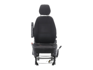 Siège conducteur avant gauche occasion - Peugeot BOXER - 00008845WQ