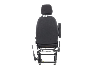 Left front seat - Peugeot BOXER III PH.2 - 00008845WQ - R1-9328E
