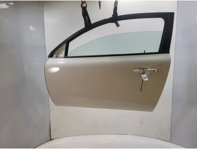Left door (3-door models only) used - Volvo C30 - 31335483