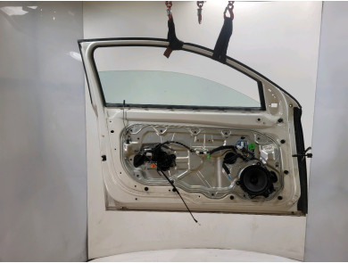 Porte gauche (3 portes) - Volvo C30 PH.2 - Blanc - 31335483 - A1-4193L
