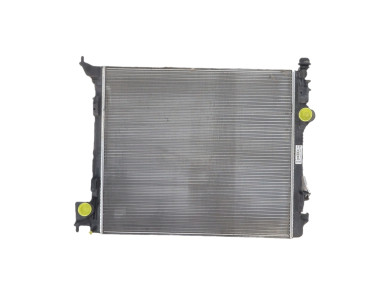 Radiateur d'eau occasion - Renault KADJAR - 214107399R