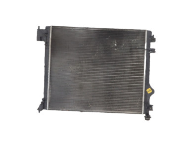 Cooling radiator - Renault KADJAR PH.1 - 214107399R - C1-6677S