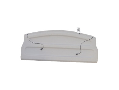 Rear parcel shelf (tray) used - Renault ZOE - 794203271R