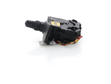 Commodo gauche - Renault CLIO III PH.1 - 255405605R - X1-9715U