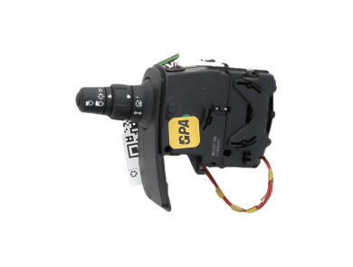 Commodo gauche - Renault CLIO III PH.1 - 255405605R - X1-9715U