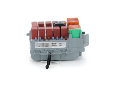 BSM used - Peugeot BOXER - 1398647080