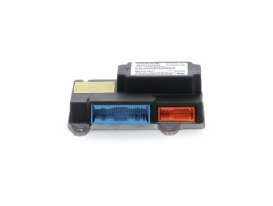 Airbag control unit used - Volvo V50 - 31334738