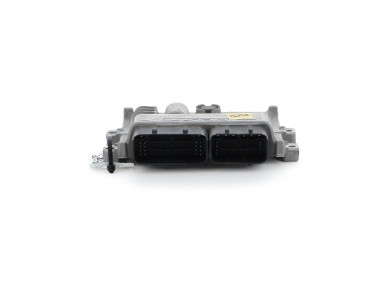 Calculateur moteur occasion - Peugeot BOXER - 9831731680