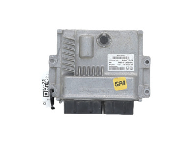 Calculateur moteur - Peugeot BOXER III PH.2 - 9831731680 - G1-9298K