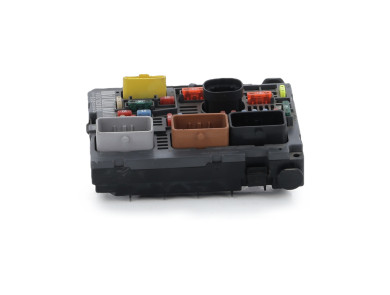 BSM - Citroen BERLINGO FOURGON II PH.2 - 9807028880 - Q1-9611H