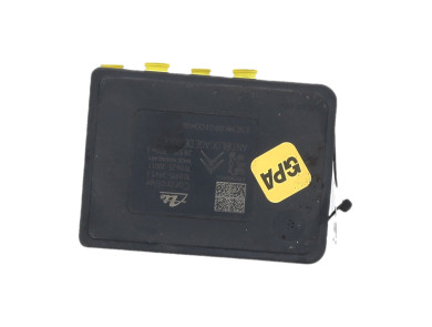 ABS pump motor - Peugeot 208 I PH.2 - 1634856980 - I1-8224M