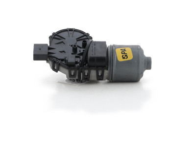 Front wiper motor used - Ford KUGA - 1709010