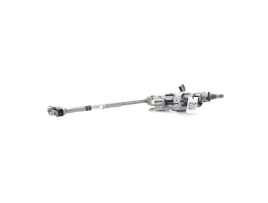 Colonne de direction - Citroen BERLINGO FOURGON II PH.2 - 4123GS - B1-9510K